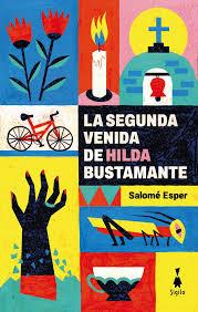 Libro de marzo 2026